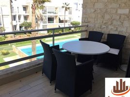 2 Bedroom Apartment for sale at Bel appartement de 93 m² sans vis-à-vis en vente à Dar Bouazza, Bouskoura