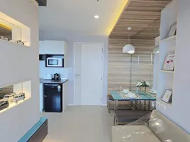 1 Bedroom Condo for sale at Lumpini Park Beach Jomtien, Nong Prue, Pattaya