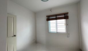 3 Bedrooms Townhouse for sale in Saen Suk, Pattaya Arinsiri@Sukhumvit