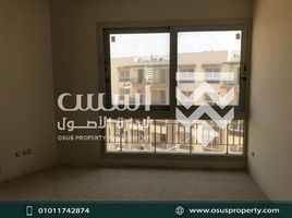 3 Schlafzimmer Wohnung zu verkaufen im The Sierras, Uptown Cairo, Mokattam