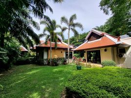4 Bedroom Villa for rent at Nai Harn Baan Bua, Rawai