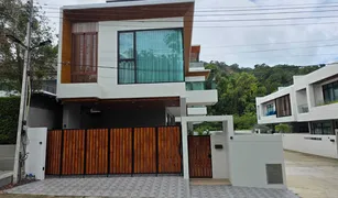 4 Schlafzimmern Villa zu verkaufen in Kathu, Phuket Phuket Country Club