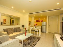 1 Schlafzimmer Wohnung zu verkaufen im Mykonos Condo, Hua Hin City