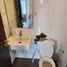 Studio Condo for rent at The Base Park East Sukhumvit 77, Phra Khanong Nuea