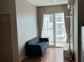 1 Bedroom Condo for sale at The Coast Bangkok, Bang Na, Bang Na