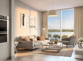 2 Bedroom Apartment for sale at Waves Opulence, Sobha Hartland, Mohammed Bin Rashid City (MBR)