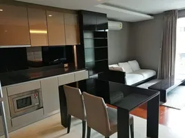 1 Schlafzimmer Wohnung zu verkaufen im The Address Sukhumvit 61, Khlong Tan Nuea, Watthana