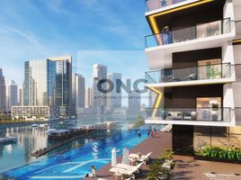 1 Bedroom Condo for sale at Binghatti Canal, Business Bay