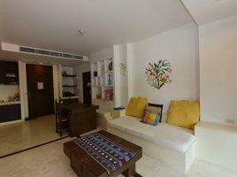 2 Bedroom Apartment for sale at Las Tortugas Condo, Nong Kae