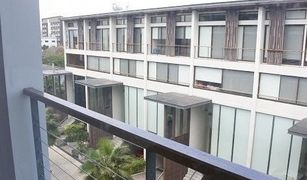 曼谷 Bang Chak Oasis Loft Sukhumvit 64 2 卧室 联排别墅 售 
