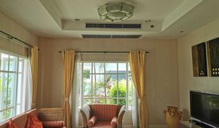 3 Bedrooms House for sale in Si Kan, Bangkok Norawadi Resort Village