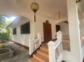 2 Bedroom Villa for rent in Chiang Mai, Nong Pa Khrang, Mueang Chiang Mai, Chiang Mai