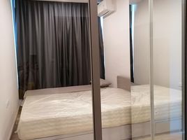 1 Schlafzimmer Appartement zu vermieten im Niche Pride Taopoon-Interchange, Bang Sue