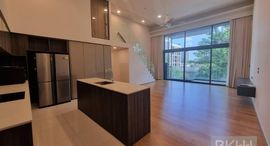 Доступные квартиры в Siamese Exclusive Sukhumvit 31