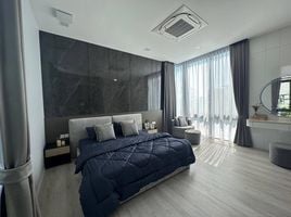 บ้านเดี่ยว 4 ห้องนอน ให้เช่า ในโครงการ VIVE Krungthep Kreetha, สะพานสูง, สะพานสูง, กรุงเทพมหานคร, ไทย