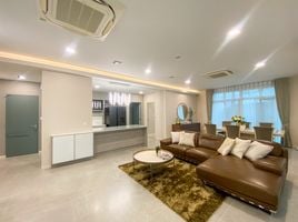 4 Bedroom Villa for rent at Mantana Bangna - Wongwaen, Dokmai, Prawet, Bangkok