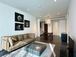 2 Bedroom Condo for sale at 185 Rajadamri, Lumphini