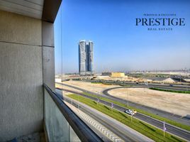 1 Bedroom Apartment for sale at Moon Tower, J ONE