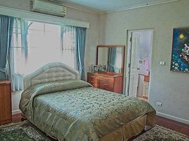 5 Schlafzimmer Villa zu verkaufen im Nantawan Land And House Park Chiangmai, Nong Han, San Sai, Chiang Mai