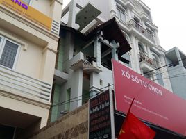 6 Schlafzimmer Haus zu verkaufen in Tan Phu, Ho Chi Minh City, Son Ky