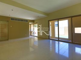 3 Bedroom House for sale at Yasmin Community, Al Raha Gardens