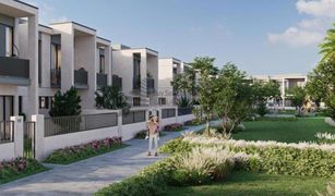 4 Bedrooms Villa for sale in Zahra Apartments, Dubai Shams Townhouses