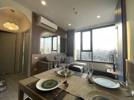 2 Bedroom Condo for rent at XT Ekkamai, Khlong Tan Nuea