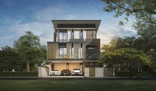 5 Bedrooms House for sale in Bang Pla, Samut Prakan Panara Bangna - Suvarnabhumi