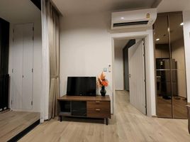 1 Schlafzimmer Appartement zu vermieten im Quinn Sukhumvit 101, Bang Chak, Phra Khanong