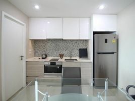 1 Bedroom Condo for rent at The Room Sukhumvit 21, Khlong Toei Nuea