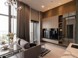 1 Bedroom Apartment for sale at The Line Sukhumvit 101, Bang Chak