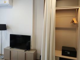 1 Schlafzimmer Appartement zu vermieten im EDGE Central Pattaya, Nong Prue