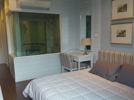 1 Bedroom Condo for rent at The Unique at Koomuang, Si Phum, Mueang Chiang Mai, Chiang Mai