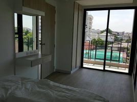 2 Schlafzimmer Appartement zu vermieten im TT Building, Bang Chak, Phra Khanong