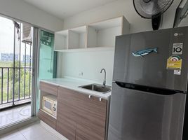 1 Schlafzimmer Wohnung zu vermieten im Baan Thew Lom, Cha-Am, Cha-Am, Phetchaburi