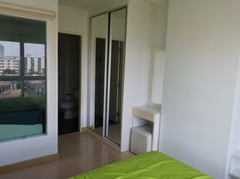 1 Bedroom Apartment for sale at The Viva Condo Sathorn-taksin, Khlong Ton Sai