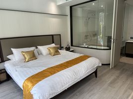 2 Schlafzimmer Wohnung zu vermieten im InterContinental Residences Hua Hin, Hua Hin City, Hua Hin, Prachuap Khiri Khan, Thailand