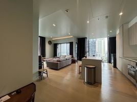 2 Schlafzimmer Wohnung zu verkaufen im The Strand Thonglor, Khlong Tan Nuea