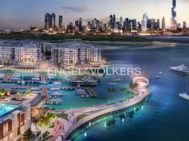 1 Bedroom Condo for sale at Rosewater Building 2, DAMAC Towers by Paramount, Business Bay