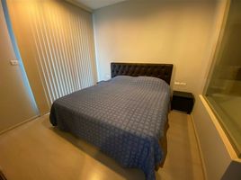 1 Schlafzimmer Wohnung zu verkaufen im Rhythm Sukhumvit 44/1, Phra Khanong