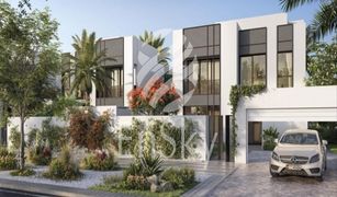 4 chambres Villa a vendre à Al Reef Downtown, Abu Dhabi Fay Alreeman