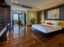 อพาร์ทเม้นท์ 2 ห้องนอน ให้เช่า ในโครงการ Koh Samui Tower, แม่น้ำ, เกาะสมุย, สุราษฎร์ธานี