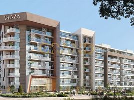 Studio Apartment for sale at Plaza, Oasis Residences, Masdar City, Abu Dhabi