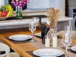 3 Schlafzimmer Villa zu vermieten in Koh Samui, Surat Thani, Bo Phut, Koh Samui