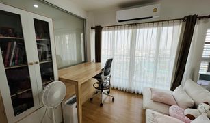 1 Bedroom Condo for sale in Bukkhalo, Bangkok The Parkland Grand Taksin