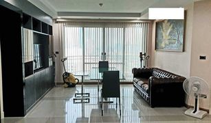 3 Bedrooms Condo for sale in Huai Khwang, Bangkok Supalai Wellington