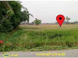  Land for sale in Mueang Phitsanulok, Phitsanulok, Don Thong, Mueang Phitsanulok