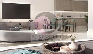 2 Bedrooms Apartment for sale in Yas Acres, Abu Dhabi Views F