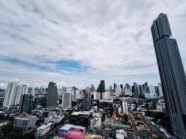 1 Schlafzimmer Wohnung zu vermieten im XT Ekkamai, Khlong Tan Nuea