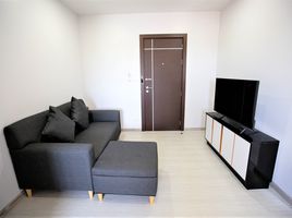 Studio Condo for rent at VIP Great Hill Condominium, Sakhu